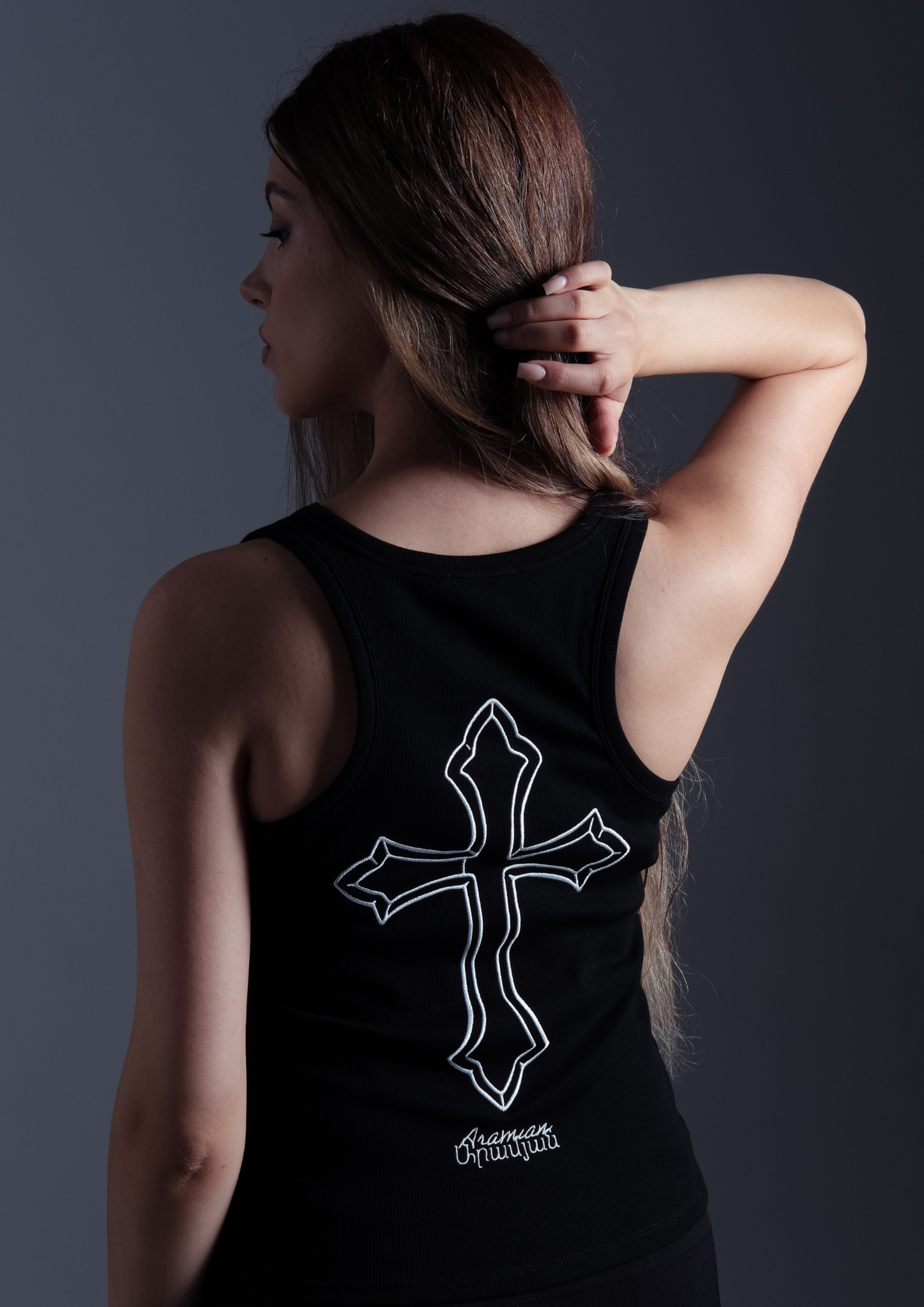 374 TANK TOP