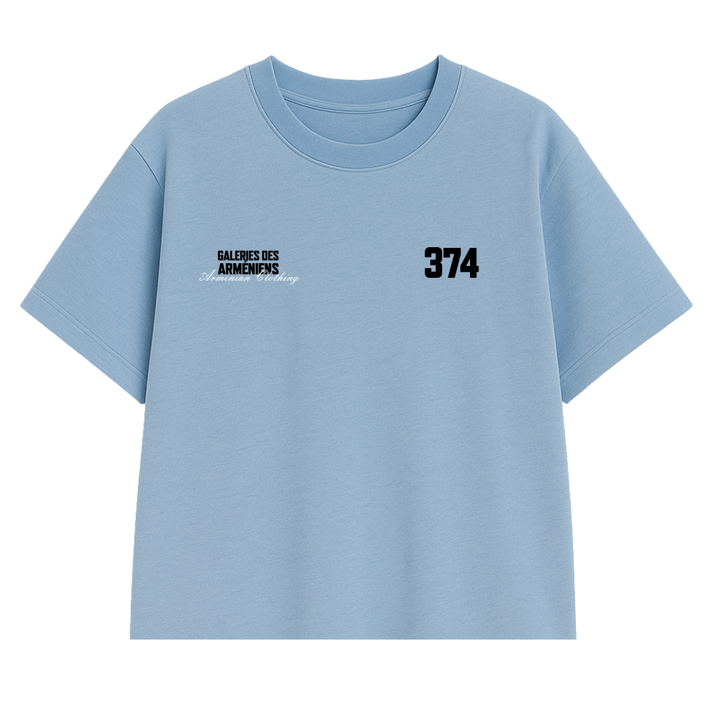 CREATIVE STUDIO 374