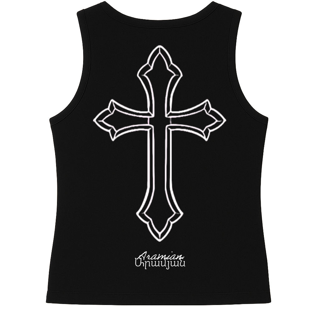 374 TANK TOP