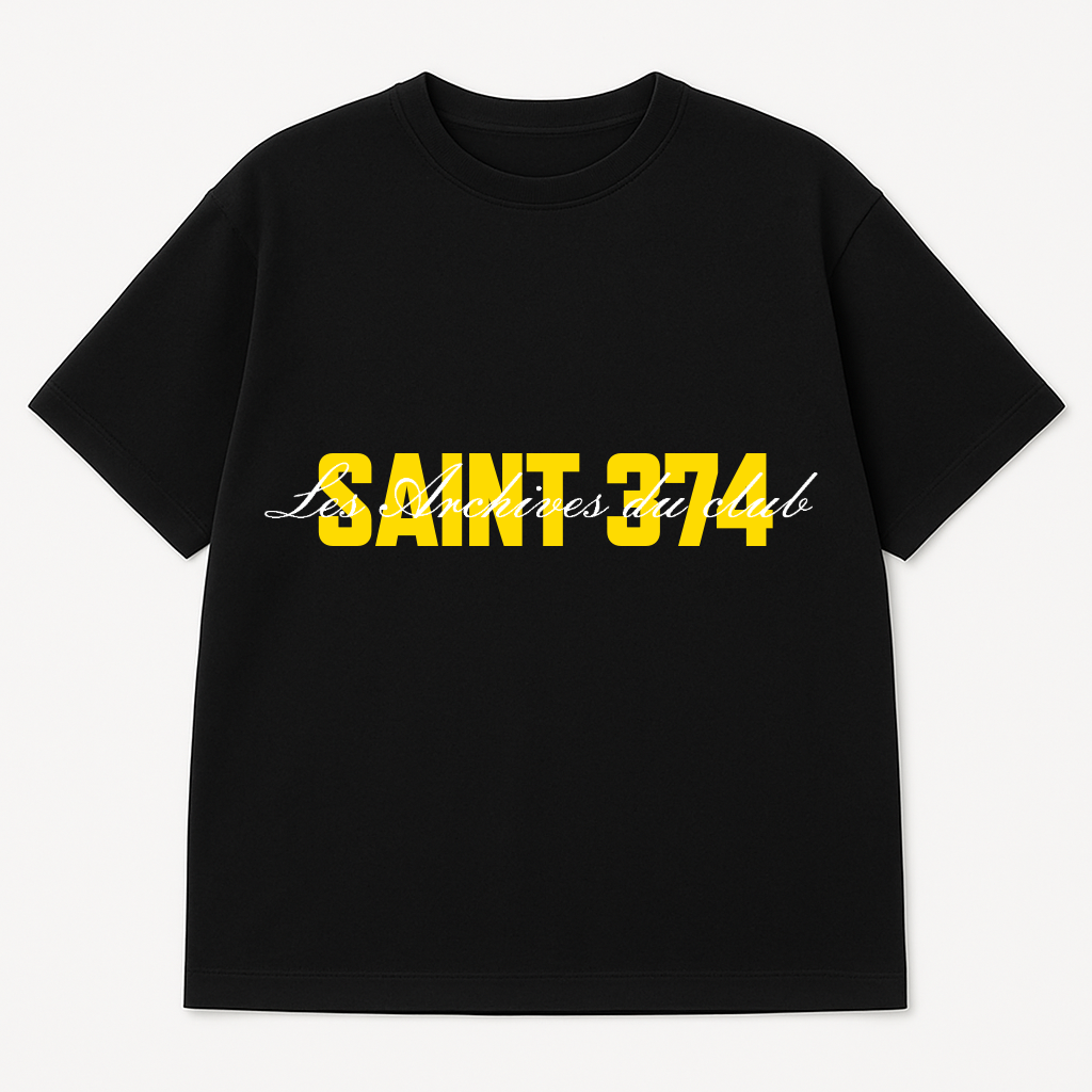 SAINT 374