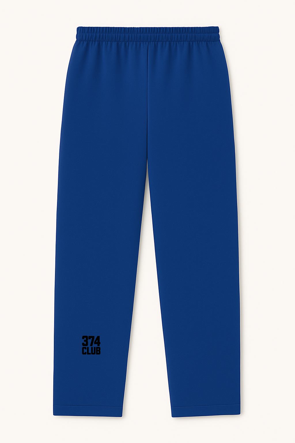 374 BLUE PANT
