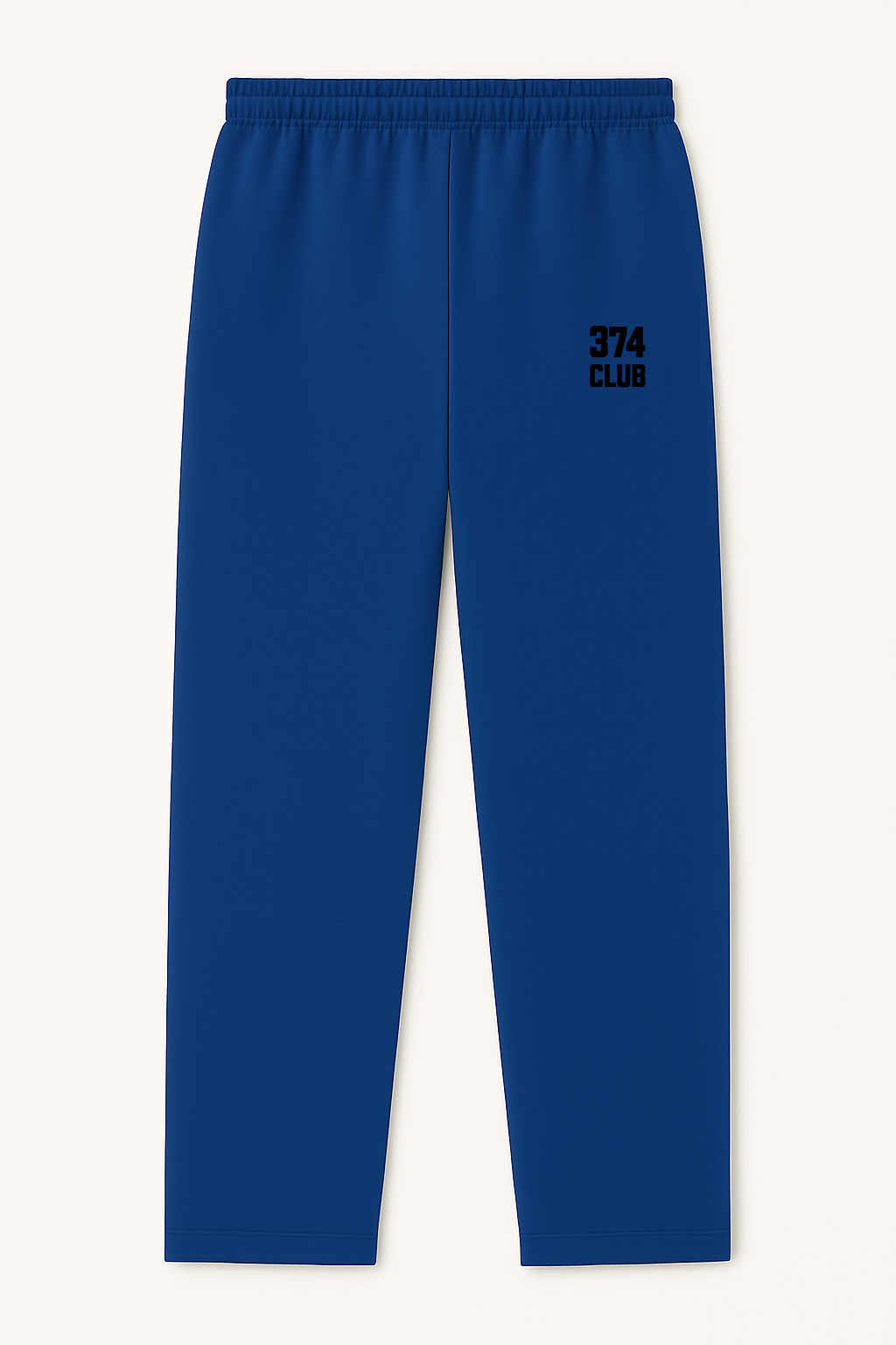 374 BLUE PANT
