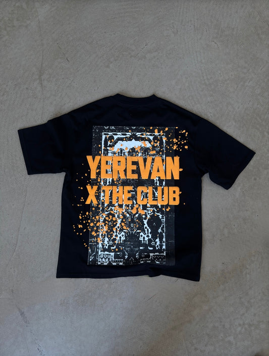 YEREVAN X THE CLUB