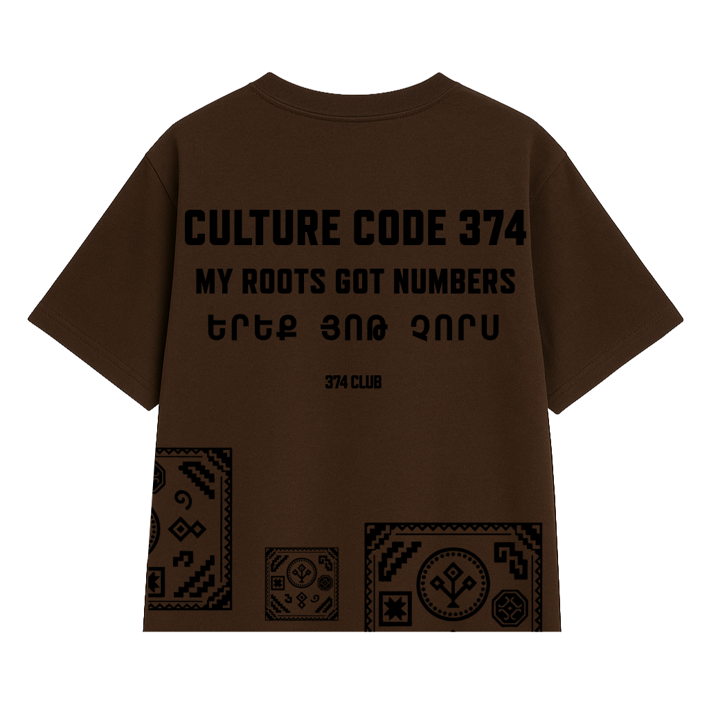 CULTURE CODE