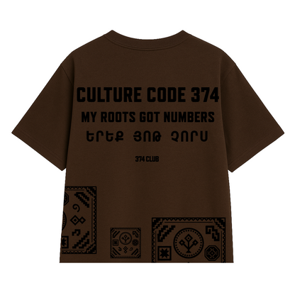 CULTURE CODE