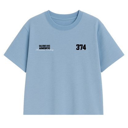 CREATIVE STUDIO 374