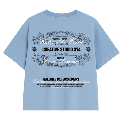 CREATIVE STUDIO 374