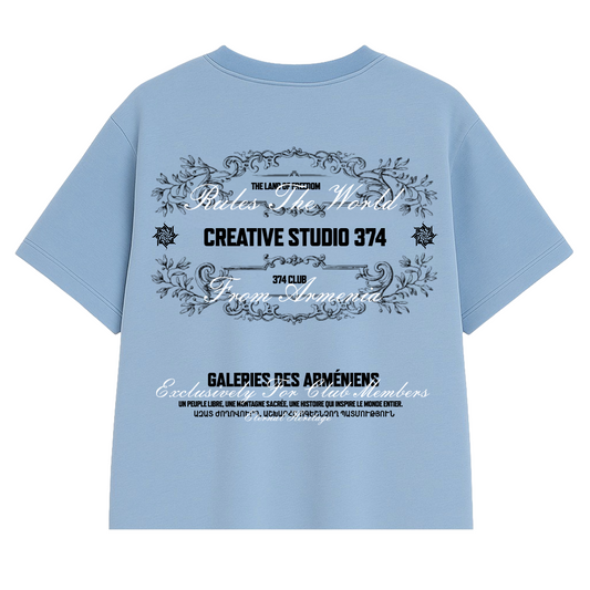 CREATIVE STUDIO 374