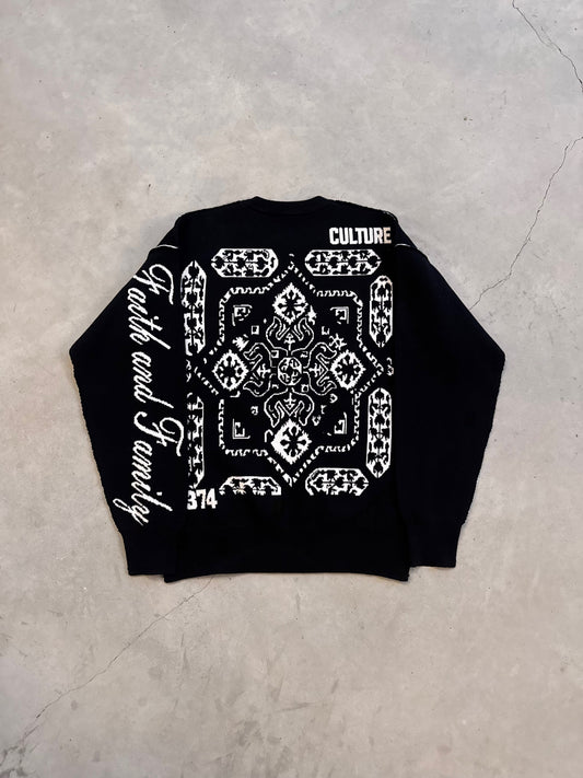 374 CULTURE SWEATER