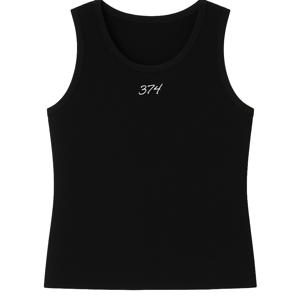 374 TANK TOP
