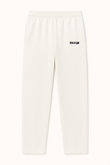 374 WHITE PANT