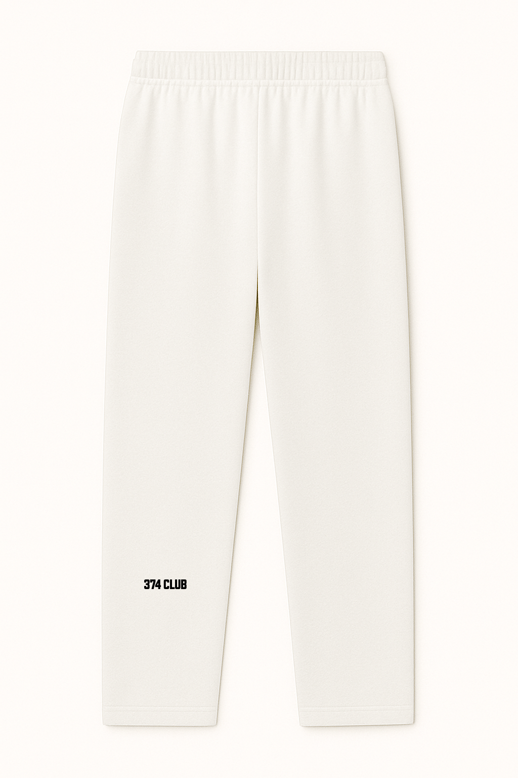 374 WHITE PANT