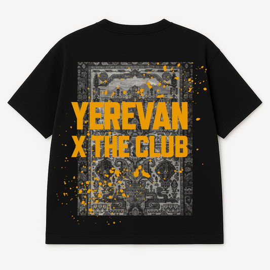 YEREVAN X THE CLUB