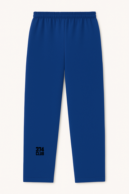 374 BLUE PANT