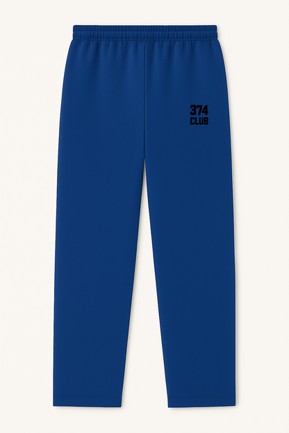 374 BLUE PANT